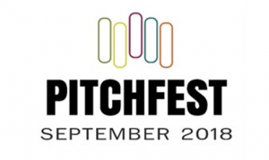 Pitchfest 2018