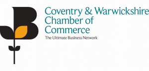 coventry and warwickshire chamber of commerce logo
