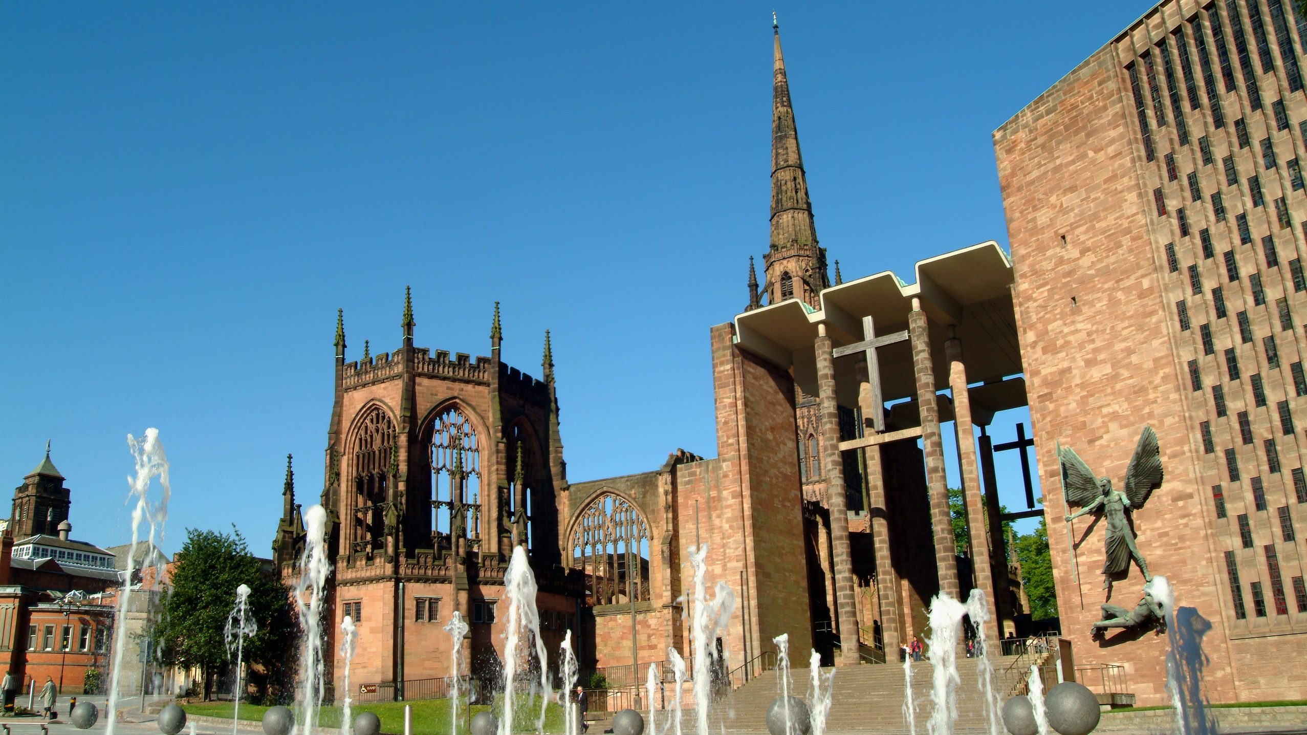Coventry & Warks amongst locations identified for emerging industries