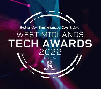 West Midlands Tech Awards – Open for applications