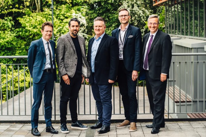 University of Warwick announces partnership with Tech West Mids