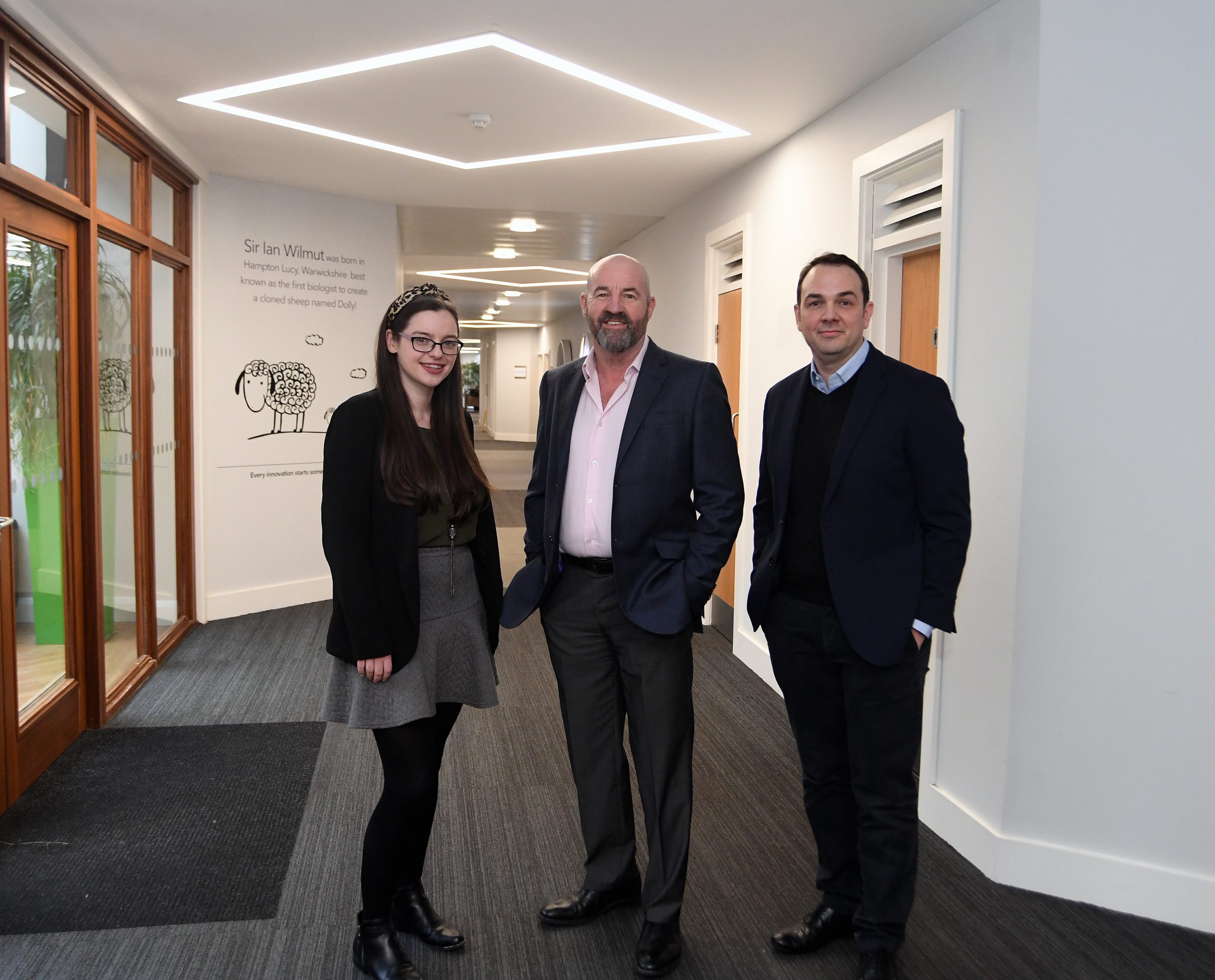 Two new business experts join Business Ready team